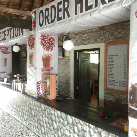 אניר Bunar Tunggal Villa N Resto מראה חיצוני תמונה