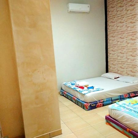 אניר Bunar Tunggal Villa N Resto מראה חיצוני תמונה