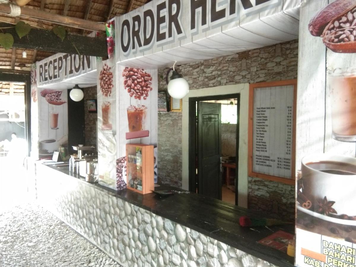 אניר Bunar Tunggal Villa N Resto מראה חיצוני תמונה