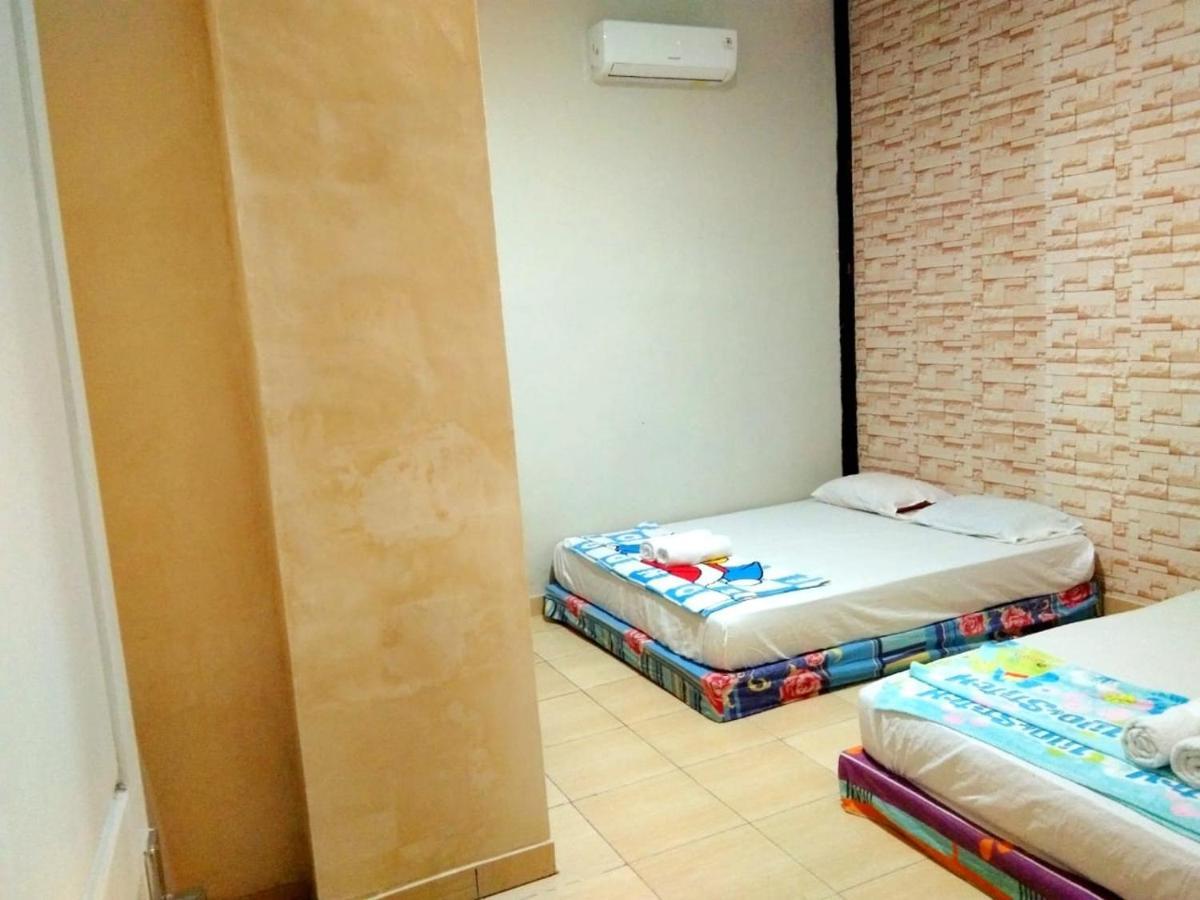 אניר Bunar Tunggal Villa N Resto מראה חיצוני תמונה