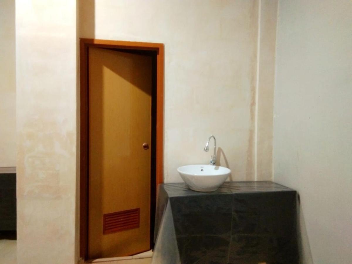אניר Bunar Tunggal Villa N Resto מראה חיצוני תמונה
