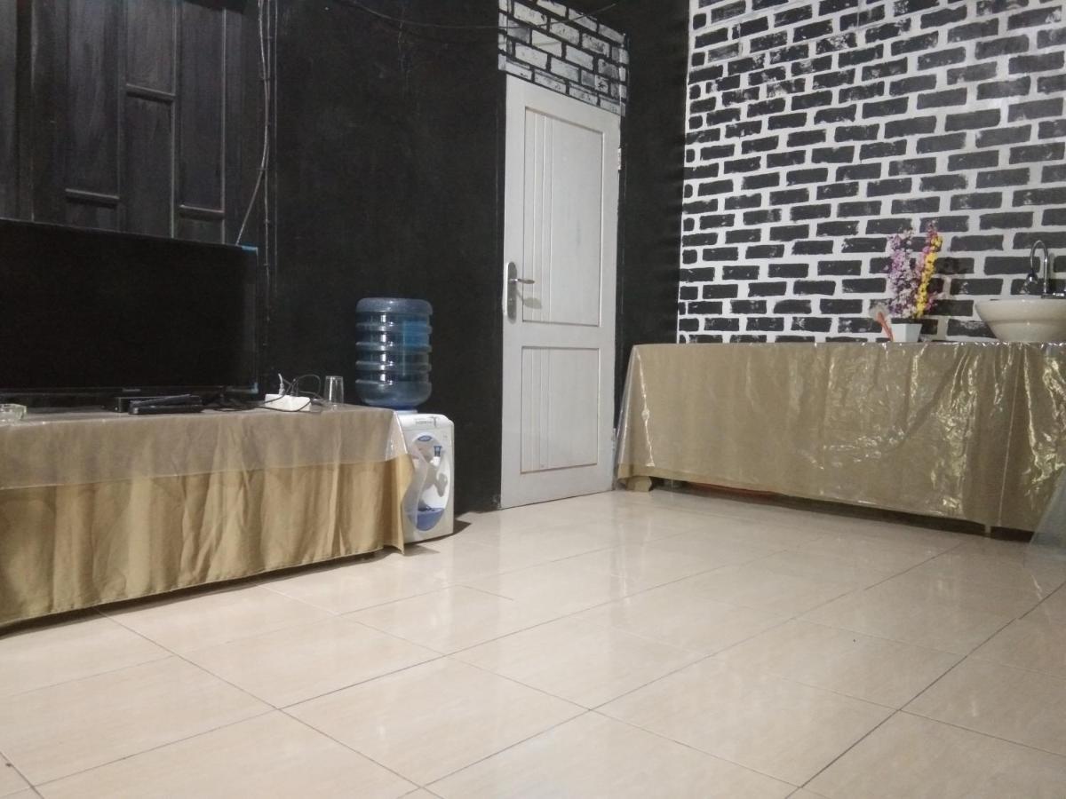 אניר Bunar Tunggal Villa N Resto מראה חיצוני תמונה