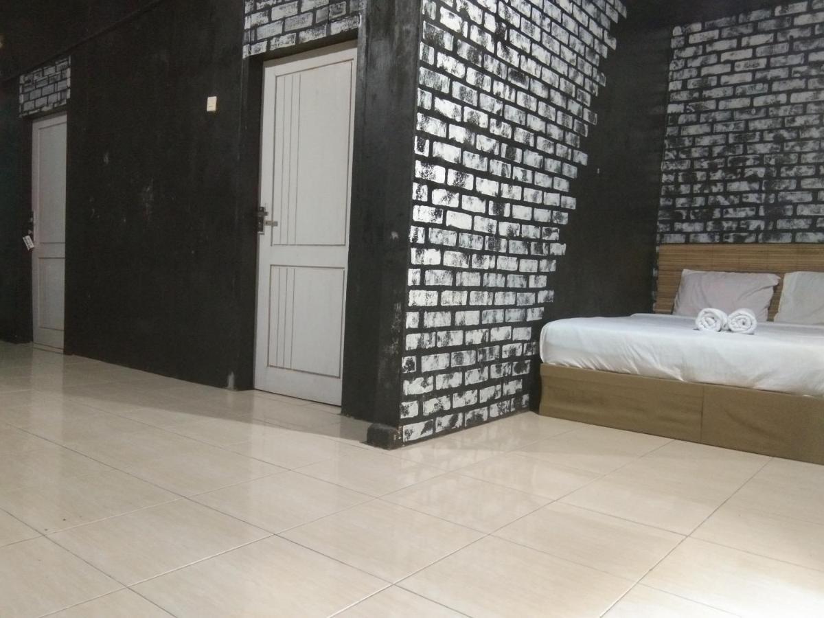אניר Bunar Tunggal Villa N Resto מראה חיצוני תמונה