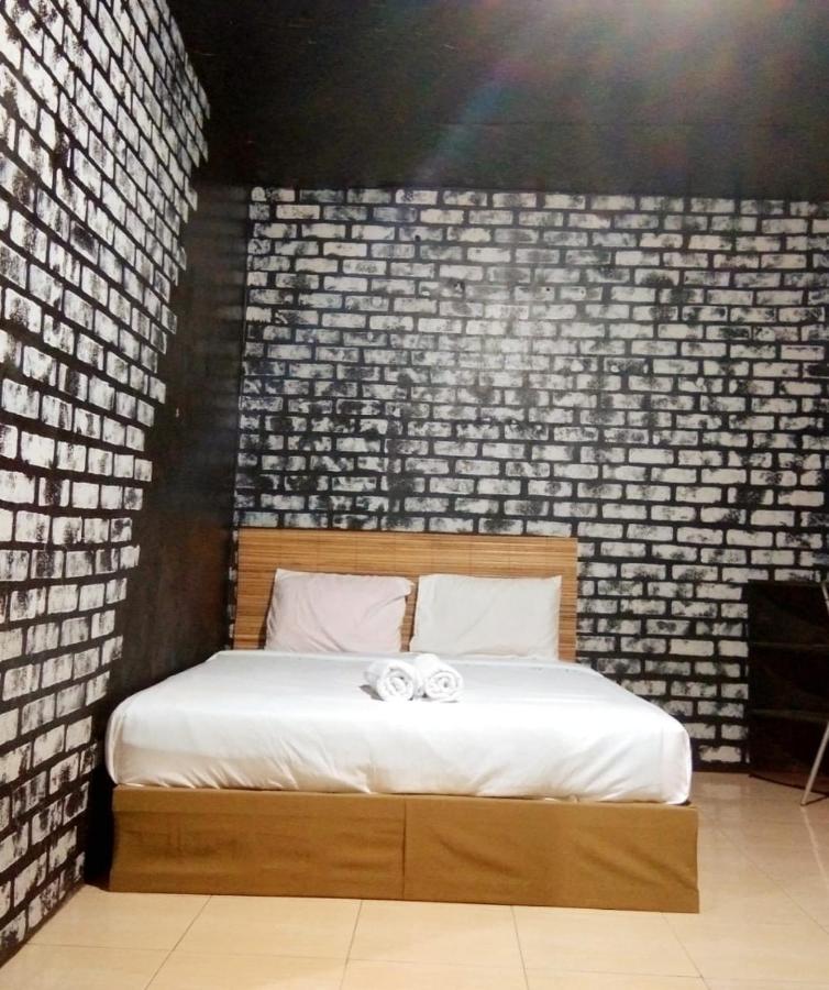 אניר Bunar Tunggal Villa N Resto מראה חיצוני תמונה