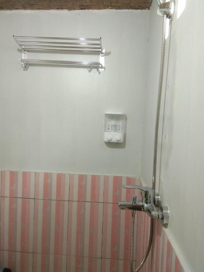 אניר Bunar Tunggal Villa N Resto מראה חיצוני תמונה