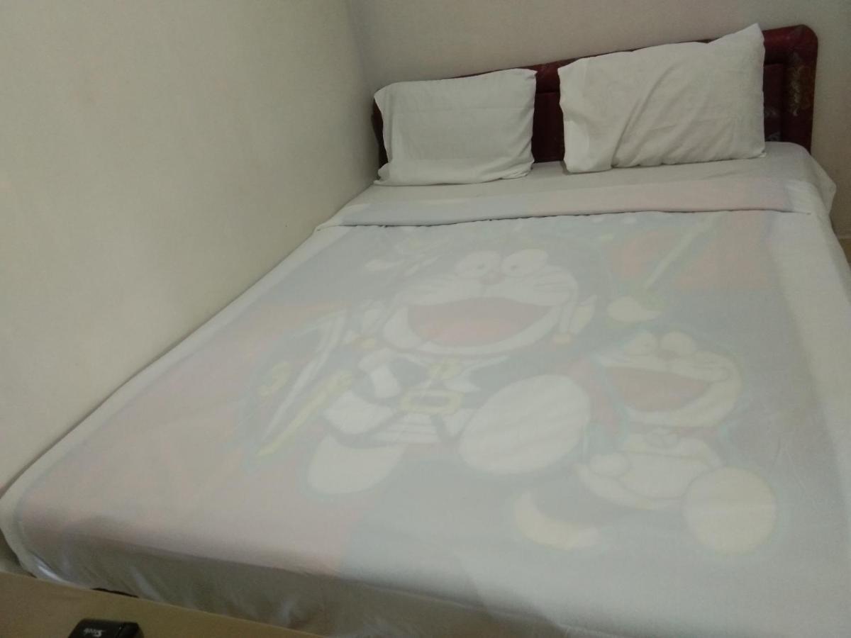 אניר Bunar Tunggal Villa N Resto מראה חיצוני תמונה