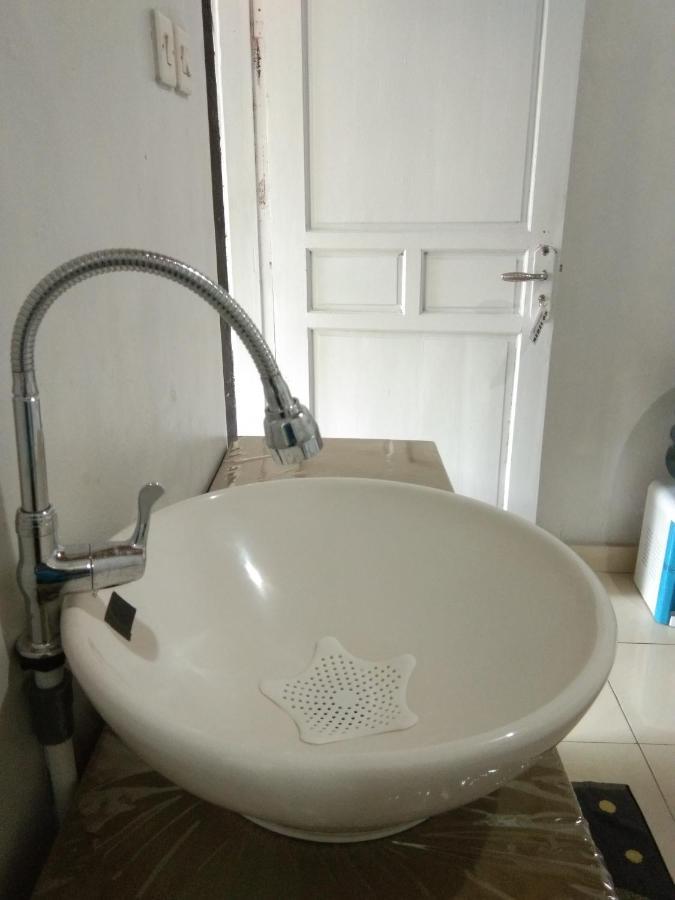 אניר Bunar Tunggal Villa N Resto מראה חיצוני תמונה