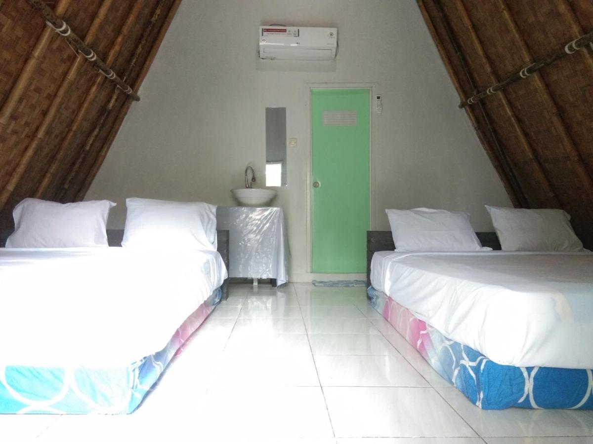 אניר Bunar Tunggal Villa N Resto מראה חיצוני תמונה