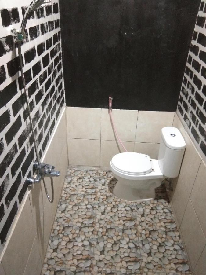 אניר Bunar Tunggal Villa N Resto מראה חיצוני תמונה