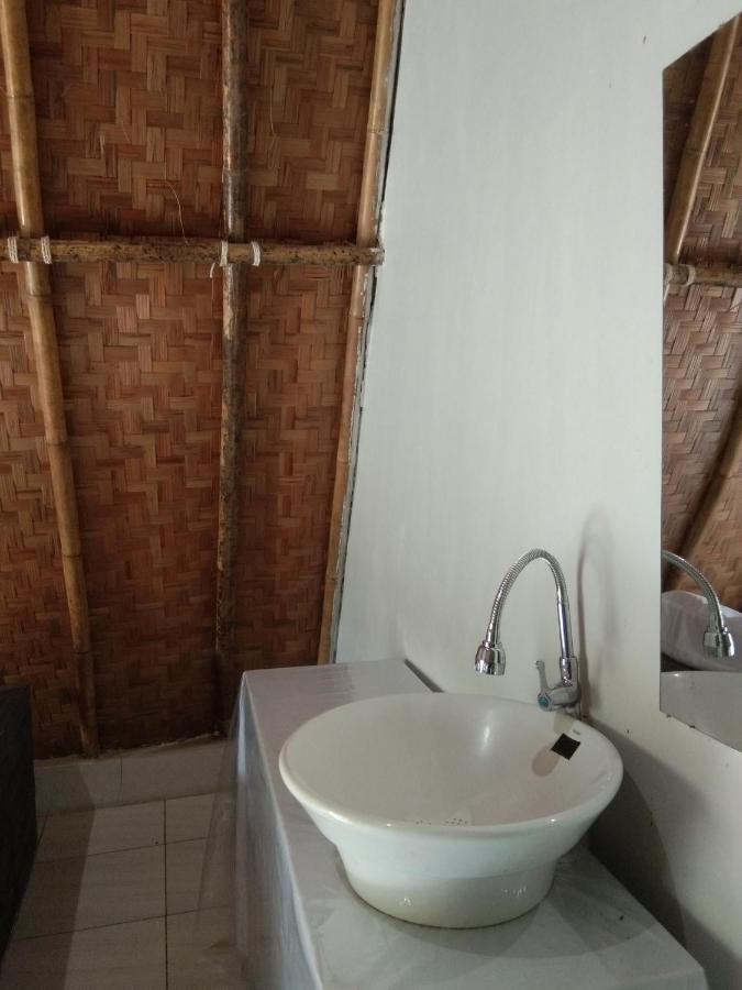 אניר Bunar Tunggal Villa N Resto מראה חיצוני תמונה