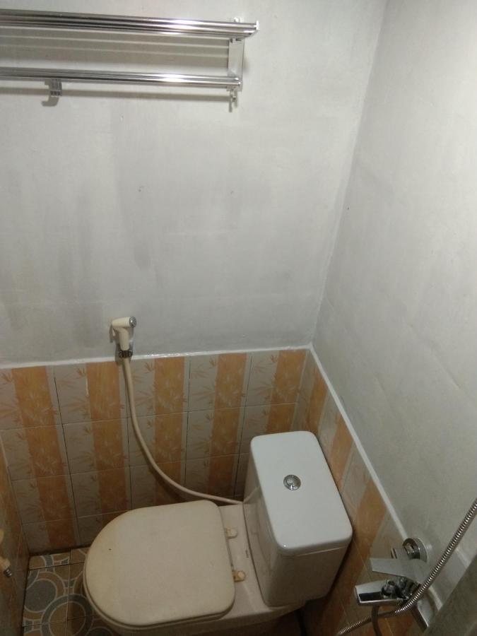 אניר Bunar Tunggal Villa N Resto מראה חיצוני תמונה