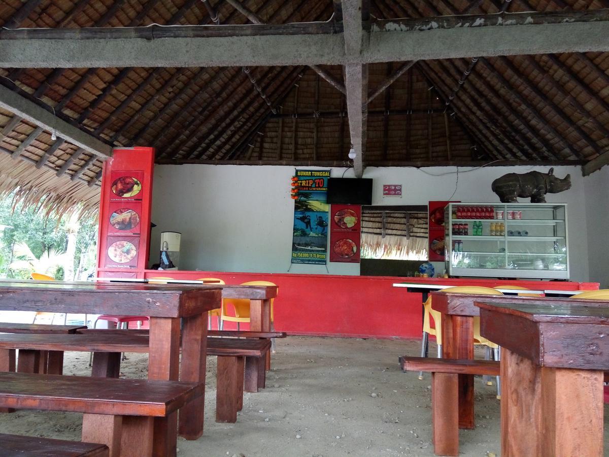 אניר Bunar Tunggal Villa N Resto מראה חיצוני תמונה