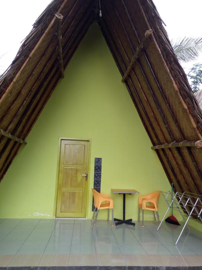 אניר Bunar Tunggal Villa N Resto מראה חיצוני תמונה