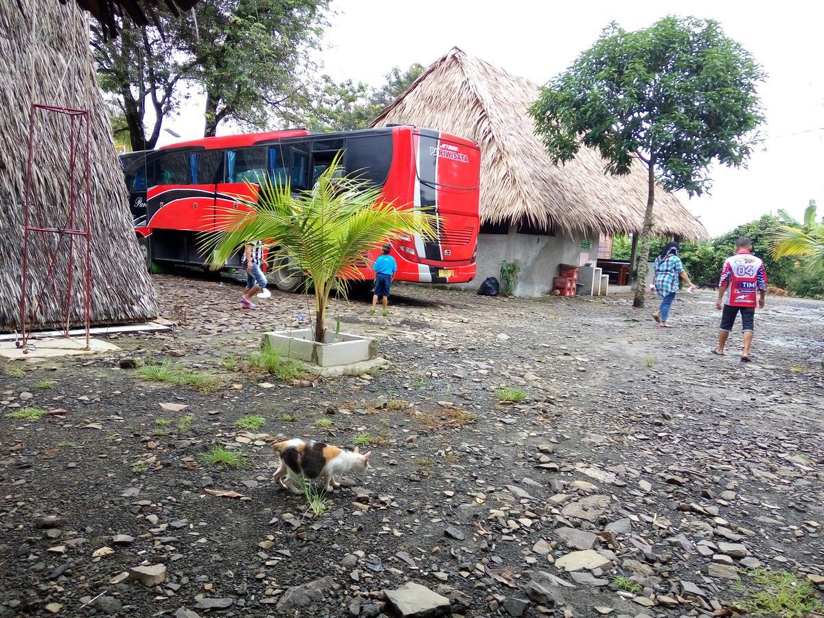 אניר Bunar Tunggal Villa N Resto מראה חיצוני תמונה