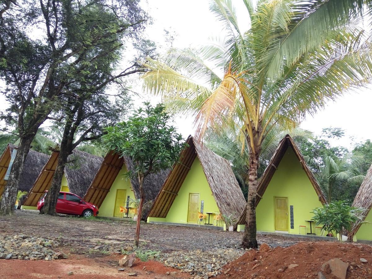 אניר Bunar Tunggal Villa N Resto מראה חיצוני תמונה