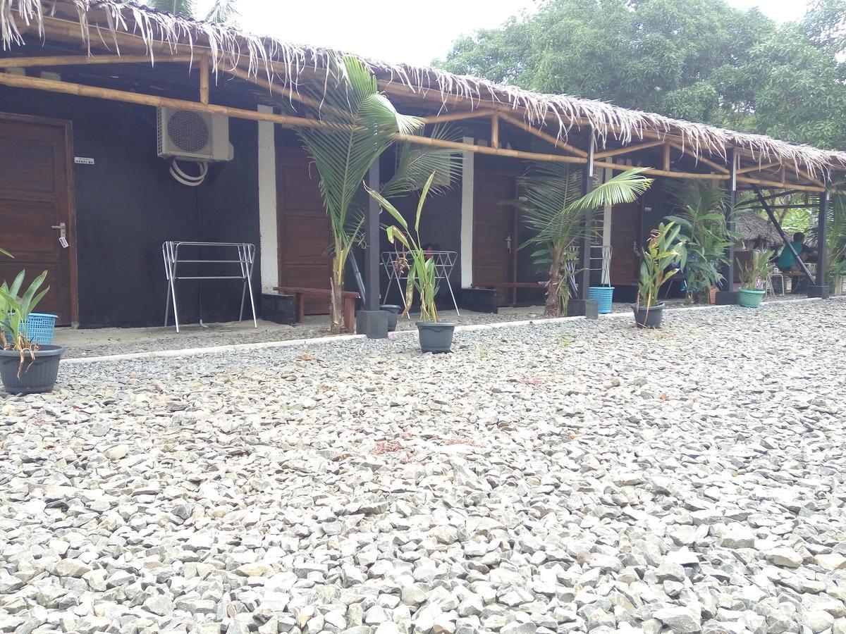 אניר Bunar Tunggal Villa N Resto מראה חיצוני תמונה
