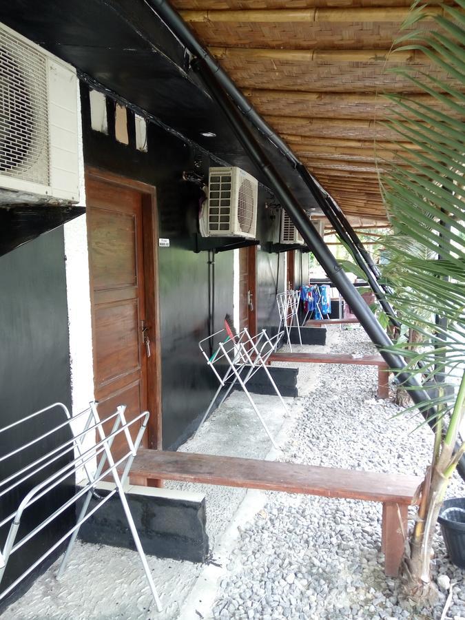 אניר Bunar Tunggal Villa N Resto מראה חיצוני תמונה
