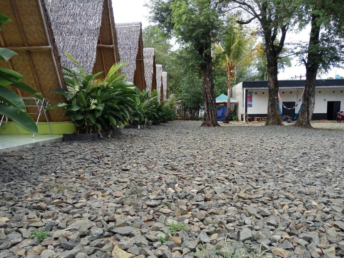 אניר Bunar Tunggal Villa N Resto מראה חיצוני תמונה
