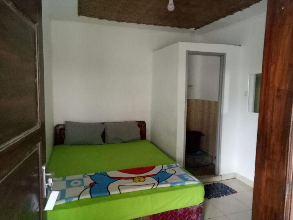 אניר Bunar Tunggal Villa N Resto מראה חיצוני תמונה