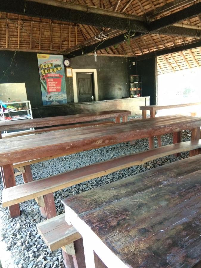 אניר Bunar Tunggal Villa N Resto מראה חיצוני תמונה